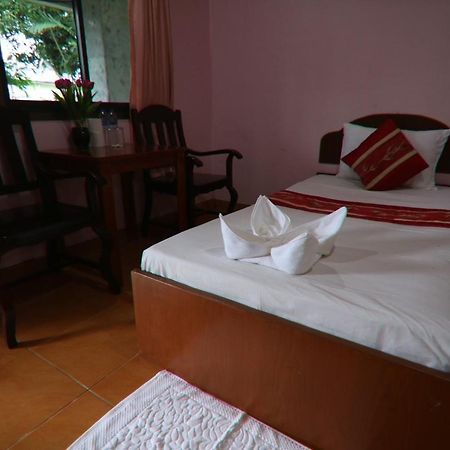 Coconut House Resort Самуй Екстер'єр фото