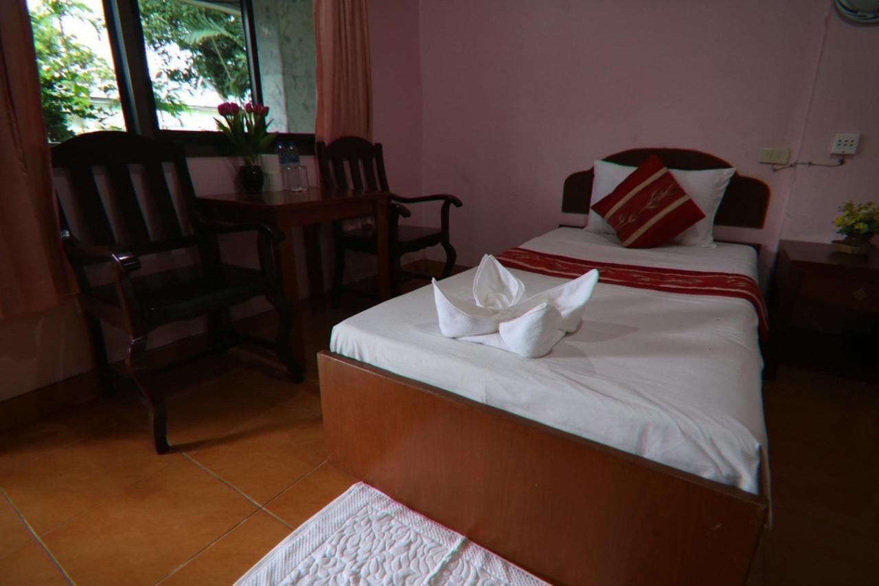 Coconut House Resort Самуй Екстер'єр фото
