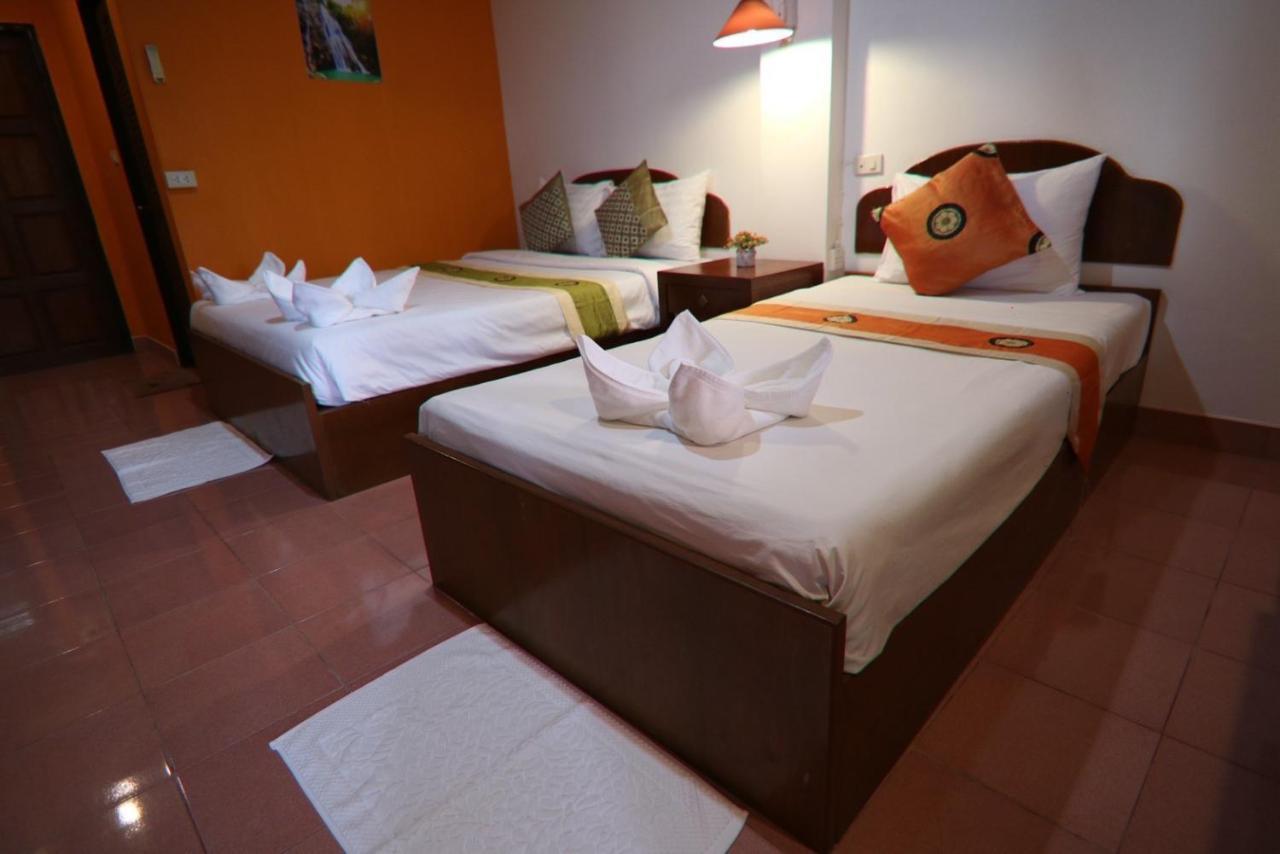 Coconut House Resort Самуй Екстер'єр фото