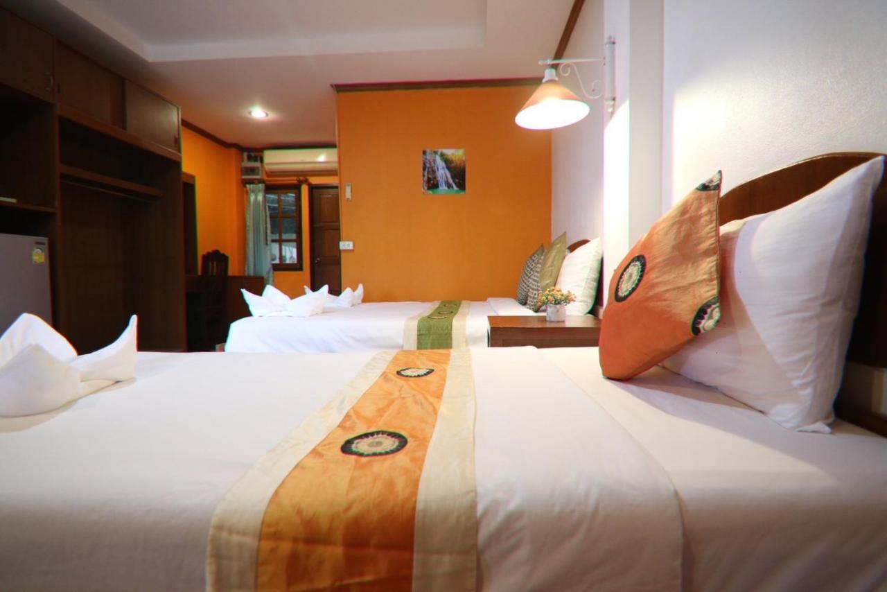 Coconut House Resort Самуй Екстер'єр фото